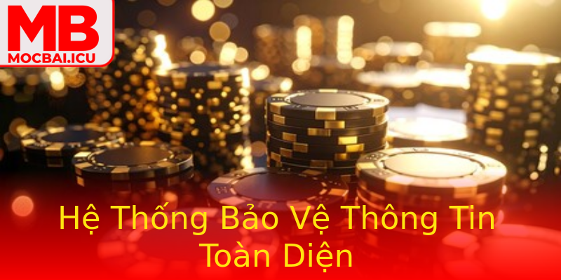 Hệ Thống Bảo Vệ Thông Tin Toàn Diện Hệ Thống Bảo Vệ Thông Tin Toàn Diện
