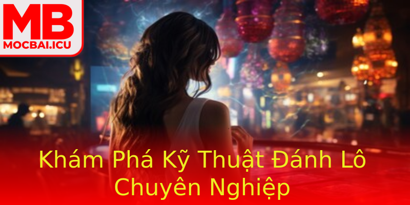 Khám Phá Kỹ Thuật Đánh Lô Chuyên Nghiệp Khám Phá Kỹ Thuật Đánh Lô Chuyên Nghiệp