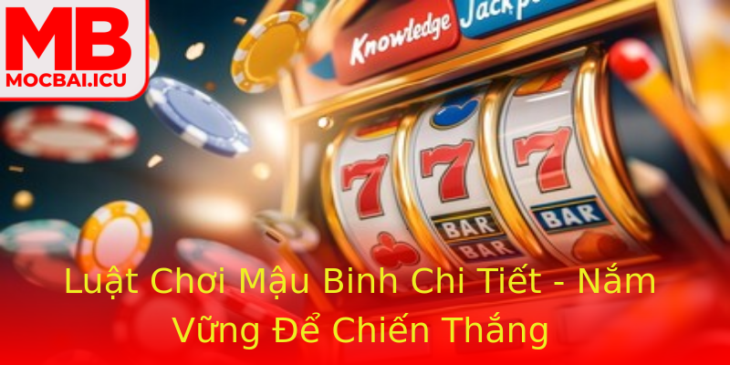 Luật Chơi Mậu Binh Chi Tiết - Nắm Vững Để Chiến Thắng Luật Chơi Mậu Binh Chi Tiết - Nắm Vững Để Chiến Thắng